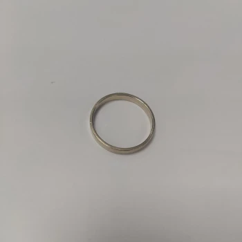 Inel din aur proba 585*  3.34 gr