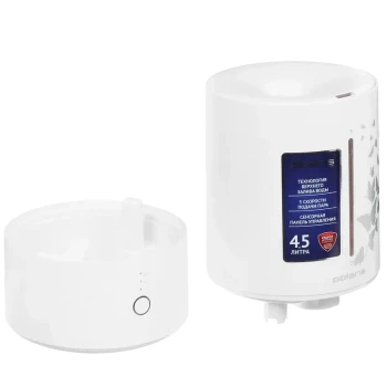 Umidificator de aer Polaris PUH 3740 TF, White