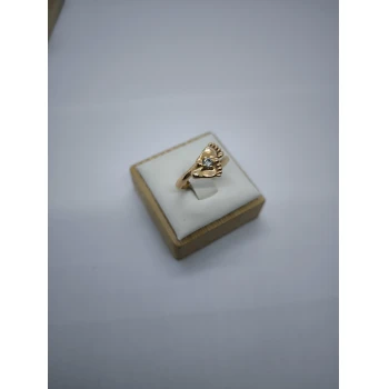 Inel din Aur Proba 585 4.17 gr