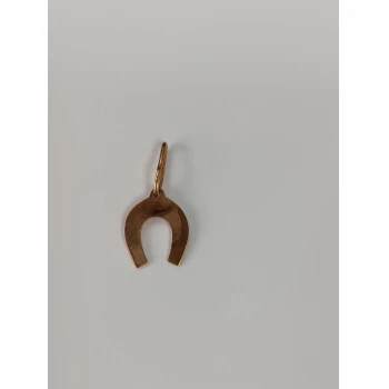 Pandativ din aur proba 583 1.14 gr