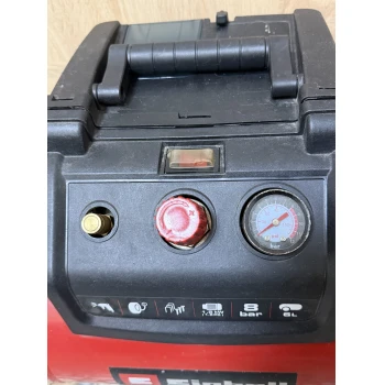 Kompressor EINHELL tc-ac 190/6/8