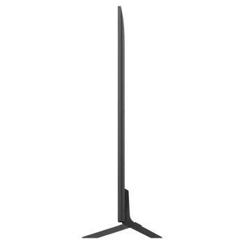 Televizor LG 75NANO90A6B Black