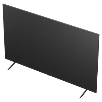 Televizor LG 75NANO90A6B Black