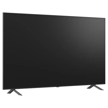 Televizor LG 75NANO90A6B Black