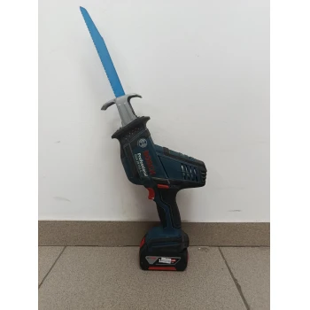 Fierăstrău sabie fără fir Bosch Professional 18V System GSA 18 V-LI C