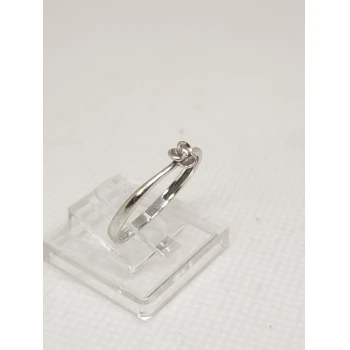 Inel din Aur cu Diamant Proba 585* 1.08 gr