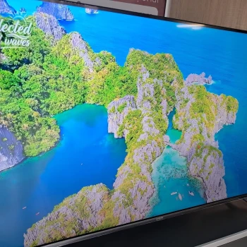 Televizor Xiaomi TV A PRO 43''