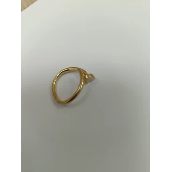 Inel din Aur Proba 585* 2.38 gr