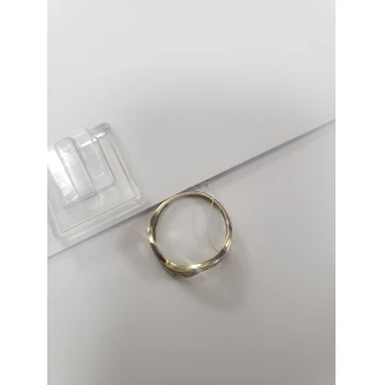 Inel din Aur Proba 585* 1.65 gr