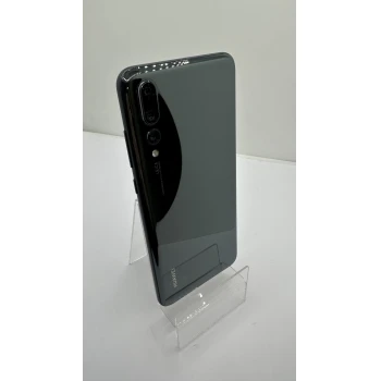 Huawei P20 Pro 128 GB Black