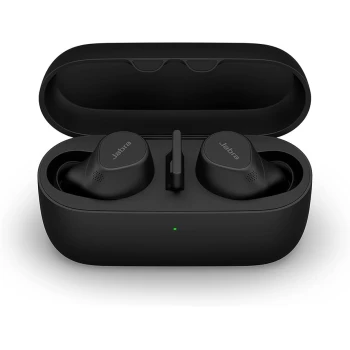 Căști Jabra GN Evolve 2 Buds Black