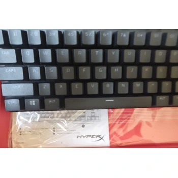 Tastatura Hyperx Alloy Origins  Core PBT