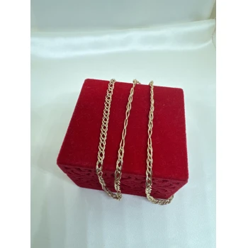 Lant din Aur proba 585 4.68 gr