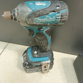 MAKITA DTD154