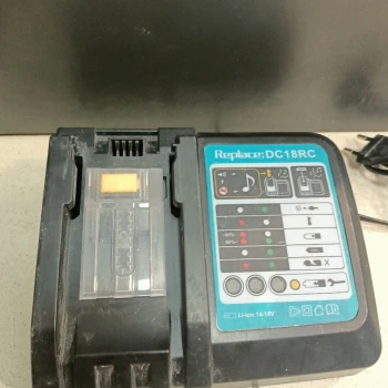 MAKITA DTD154