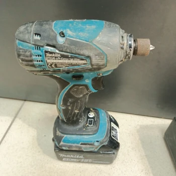MAKITA DTD154