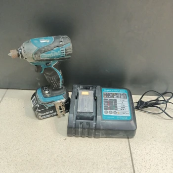 MAKITA DTD154