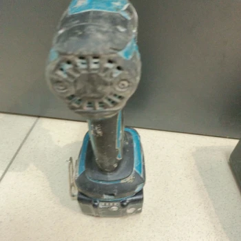 MAKITA DTD154