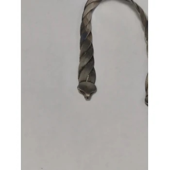 Bratara din argint proba 925 * 10.15 gr