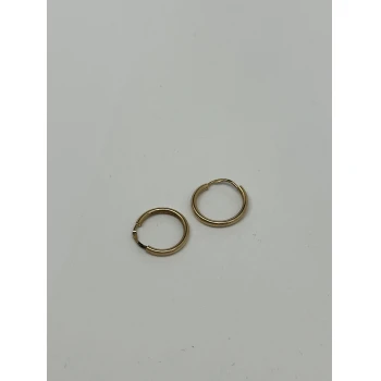 Cercei din Aur Proba 585* 0.59 gr