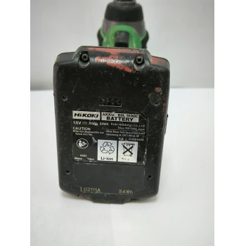 Masina de insurubat HIKOKI WH 18DD