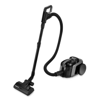 Aspirator Polaris PVC1909, Black/Graphite
