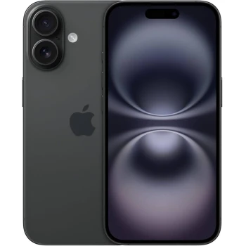 Apple iPhone 16 128GB Black