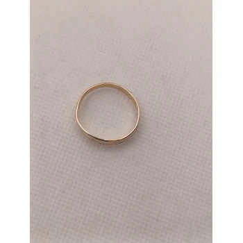 Inel din Aur Proba 585* 3.18 gr
