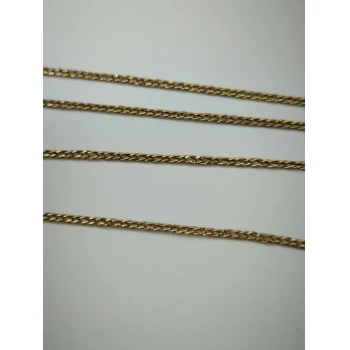 Lanț din Aur Proba 585* 2.56 gr