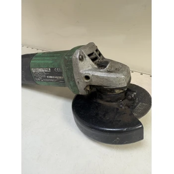 Polizor unghiular Hikoki G 13STA