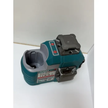 Lazer Total TLL301201