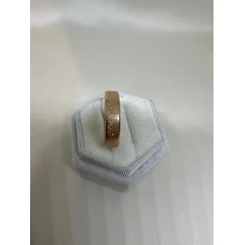 Verigheta din aur proba 585*  4.14 gr