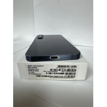 Telefon Samsung Galaxy A55  8/128 GB Blue