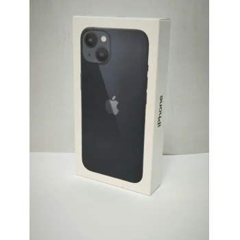 Apple iPhone 13 128 GB Midnight
