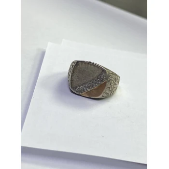 Ghiul din Argint proba 925 6.92 gr