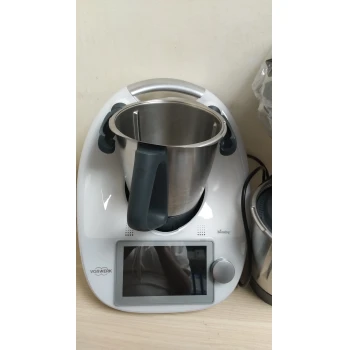 Vorwerk Bimby TM6