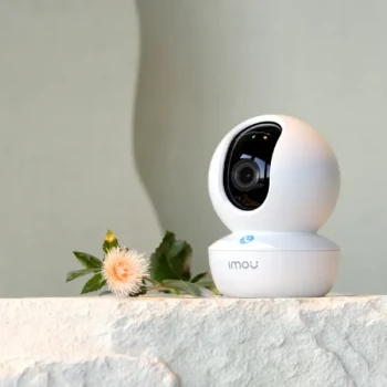 Cameră de supraveghere IMOU Ranger RC 3 Mp White