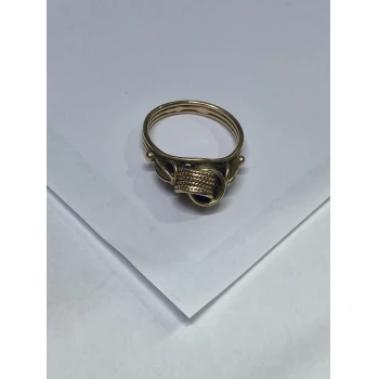 Inel din Aur proba 583 5.00 gr