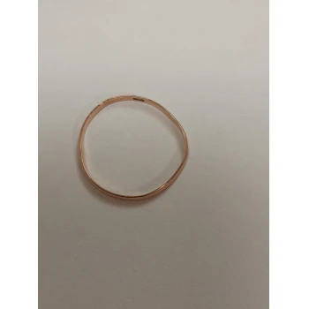 Verigheta din aur proba 585 0.96 gr
