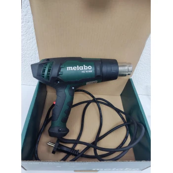 Metabo HG 16-500