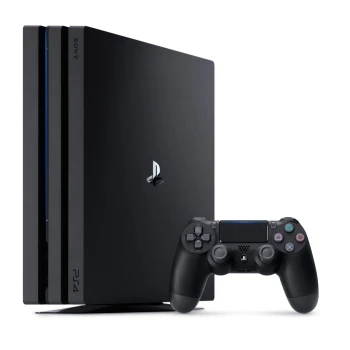 Sony Playstation 4 Pro 1 Tb