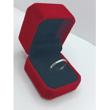 Verighetă din aur Proba 585 2.43 gr