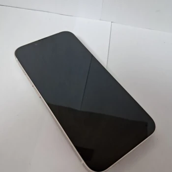 Telefon Apple iPhone 14 128 GB White