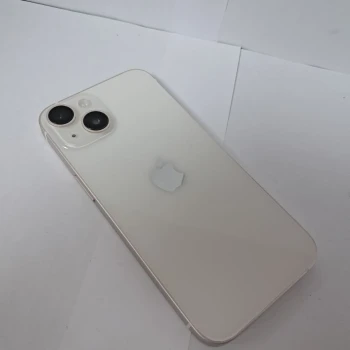 Telefon Apple iPhone 14 128 GB White