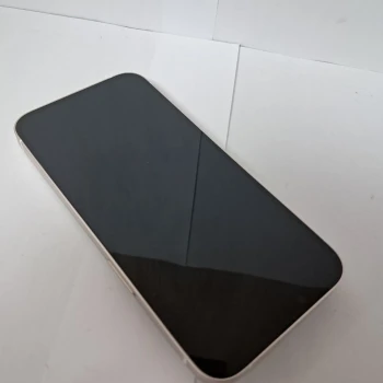 Telefon Apple iPhone 14 128 GB White