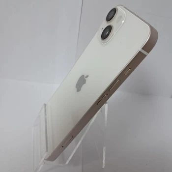 Telefon Apple iPhone 14 128 GB White