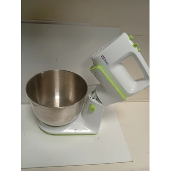 Instrument de amestecare din oțel inoxidabil Termozeta cu bol