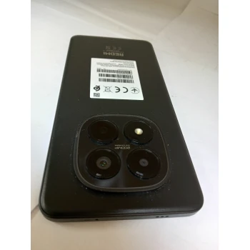 Xiaomi Redmi Note 15 Pro 256 GB Black