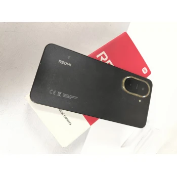 Xiaomi Redmi A 5 4/128Gb Black