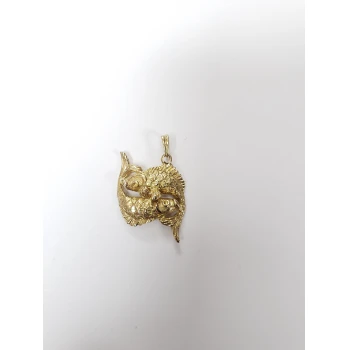 Pandativ din Aur Proba 585* 3.54 gr